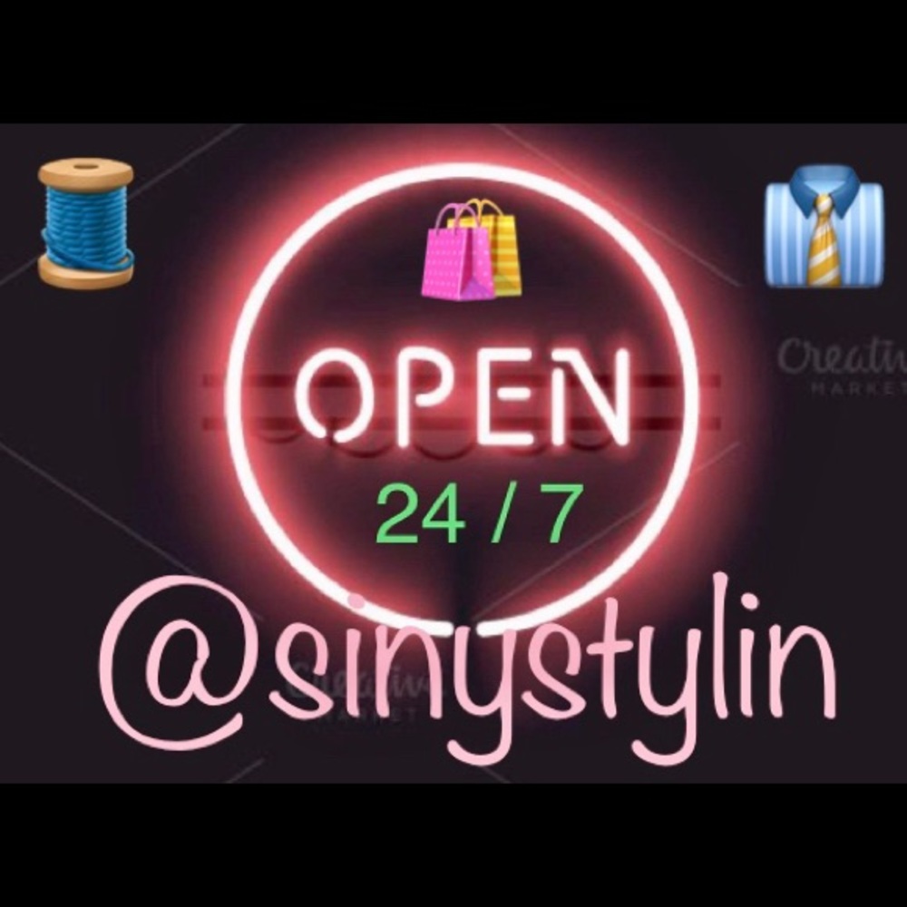 Welcome greetings